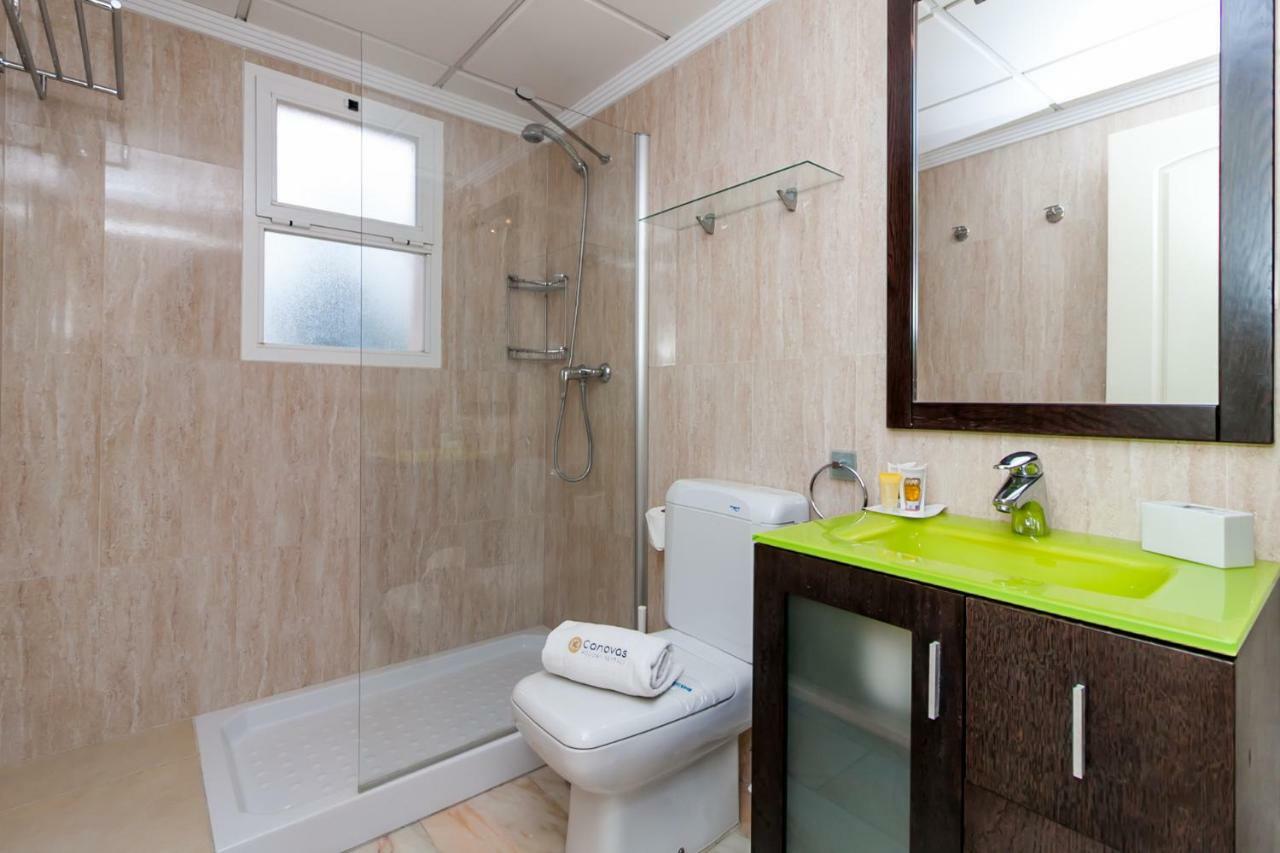Burriana Playa Ibnsadi Nerja Apartment Ngoại thất bức ảnh